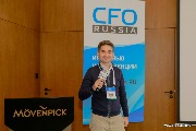 Валерий Поляков
Logistics Group Leader, Cycle and Procurement
Группа компаний Danone в России